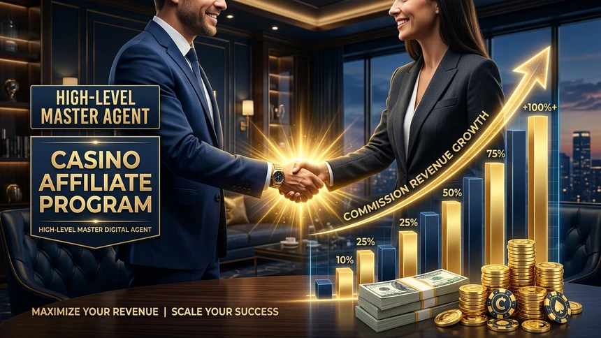 BA99 Agent & Affiliate Program - Earn up to 50% Revenue Share