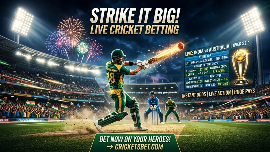 Sports Betting Bangladesh - Best Cricket & Sports Odds BA99