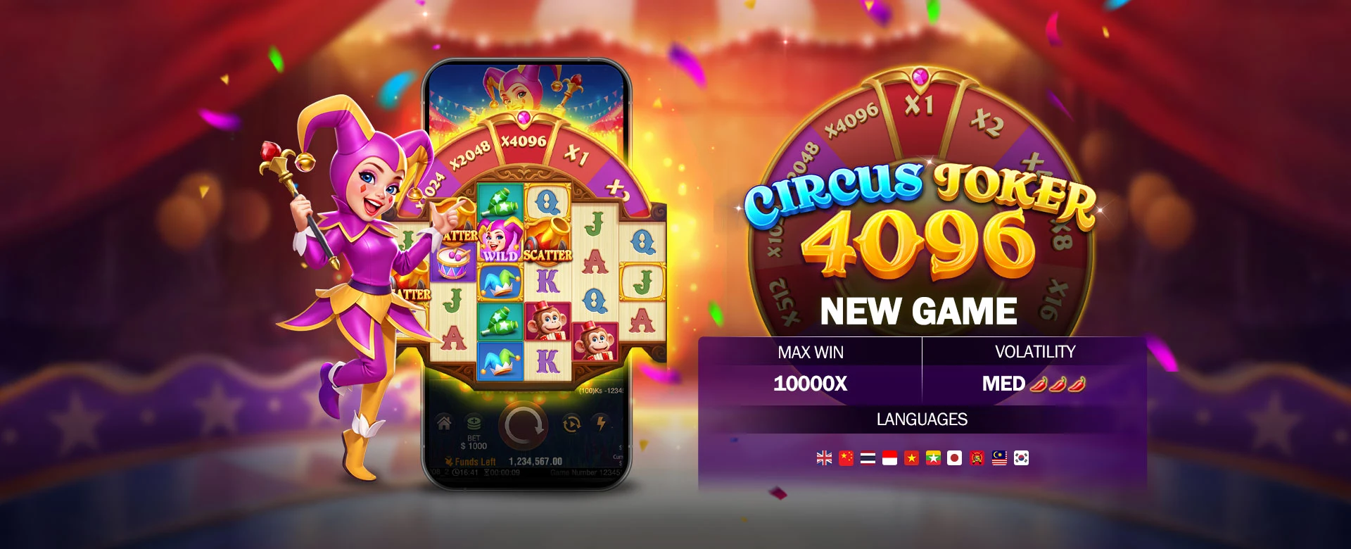 Pragmatic Play Slots Catalog & Daily Cash Drops in BD at BA99 Bangladesh