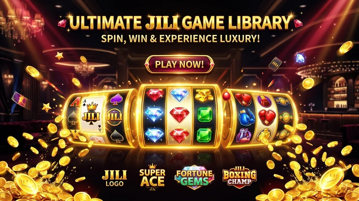 Super Ace Slot BD - Play JILI Super Ace Demo & Real Money