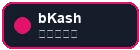 bKash